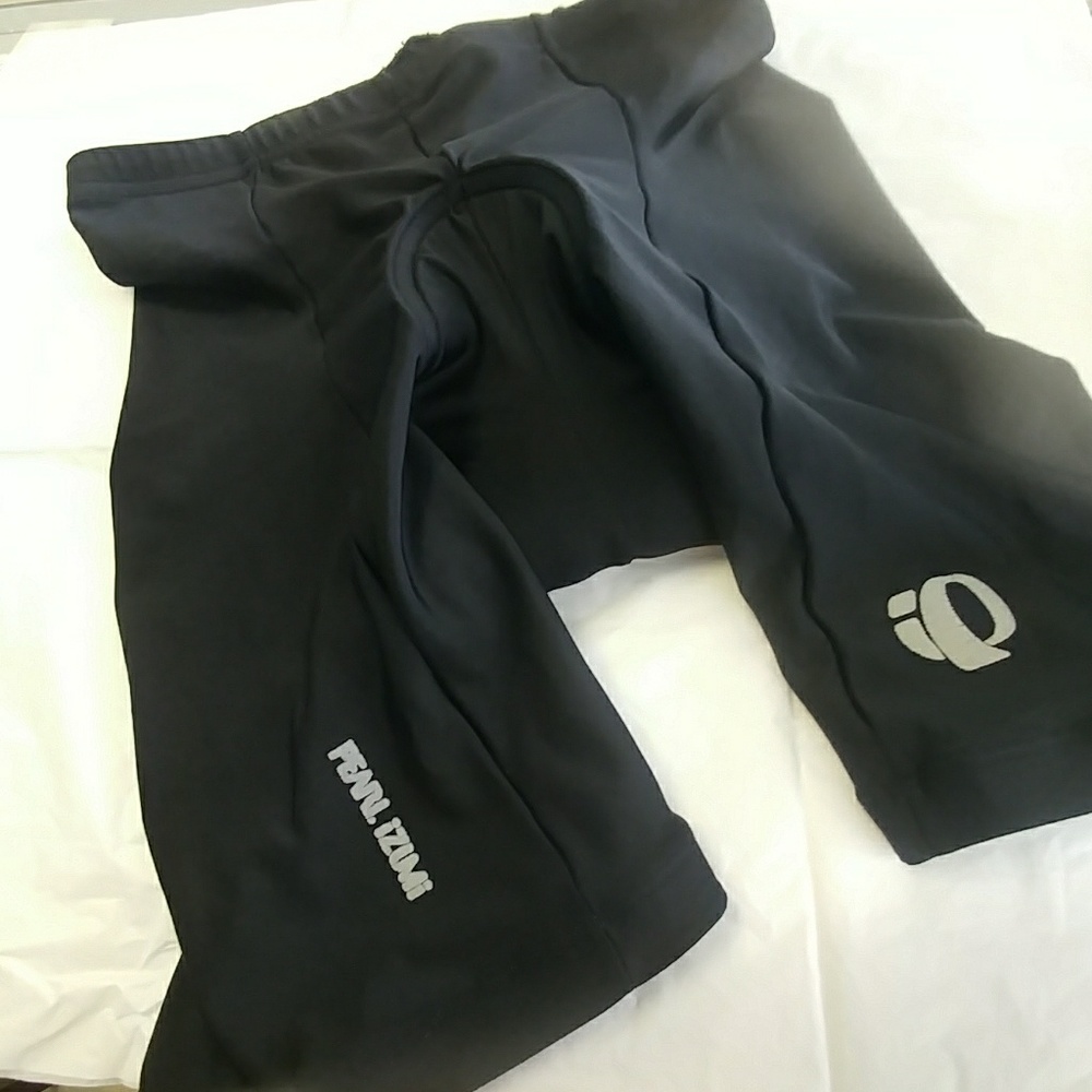 Pearl izumi football half pants